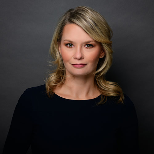 Attorney Nicole M. Masnica