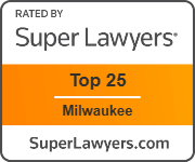Frank Super Lawyer Top 25