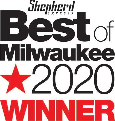 Shepherd Express Best of Milwaukee