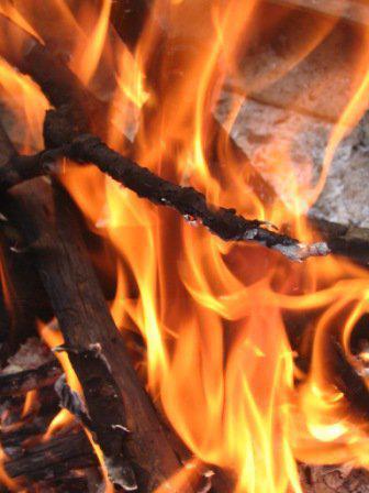 Campfire
