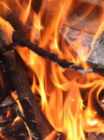 Campfire