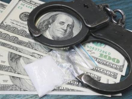 Felony drug possession