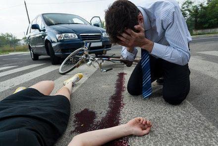 Wisconsin bike accident attorney, accident liability, Wisconsin injury lawyer