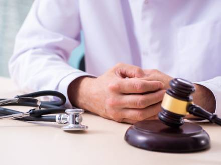 Wisconisn federal healthcare fraud defense lawyers