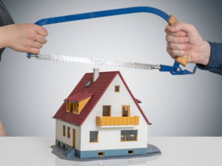 Milwaukee divorce lawyer for appealing divorce settlement