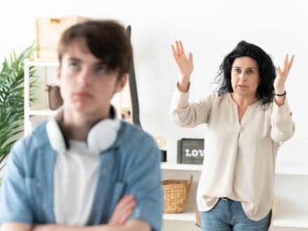 Milwaukee area lawyer for parents whose kids are charged with a crime