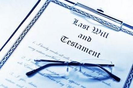 Milwaukee, WI estate planning will attorney