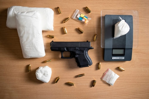 Milwaukee, WI drug crimes defense lawyer