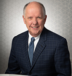 Attorney Denis Regan