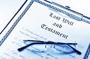 Milwaukee, WI estate planning will attorney